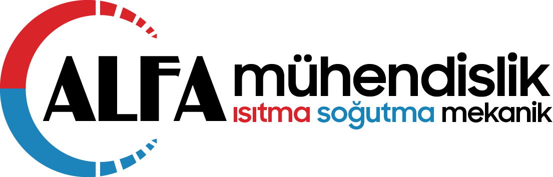 Alfa İstanbul, Mühendislik Hizmetleri, Isıtma, Soğutma, Doğalgaz